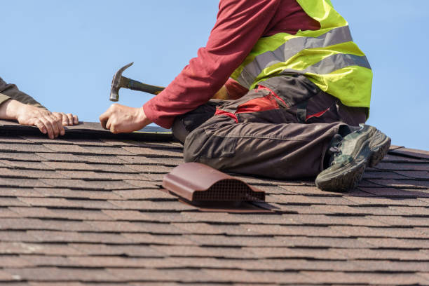 Heating Cable for Roof Installation in Rexland Acres, CA