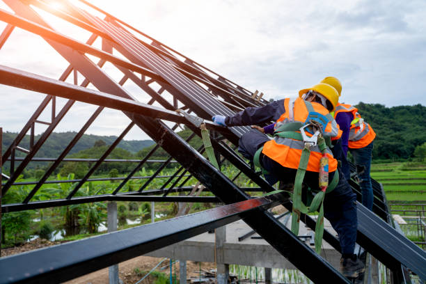 Tile Roofing Contractor in Rexland Acres, CA