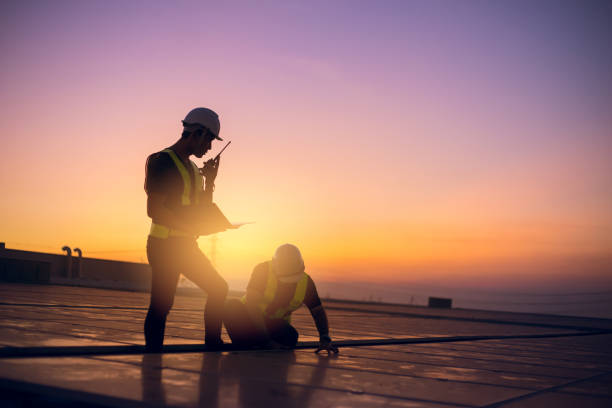 Best Local Roofing Companies  in Rexland Acres, CA