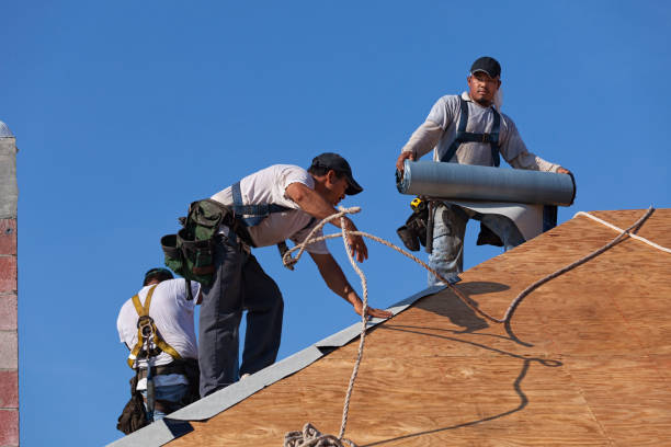Best Roof Installation Near Me  in Rexland Acres, CA