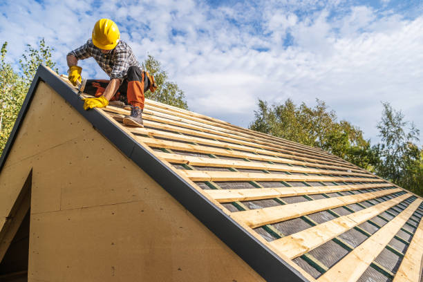 Best Emergency Roof Repair  in Rexland Acres, CA