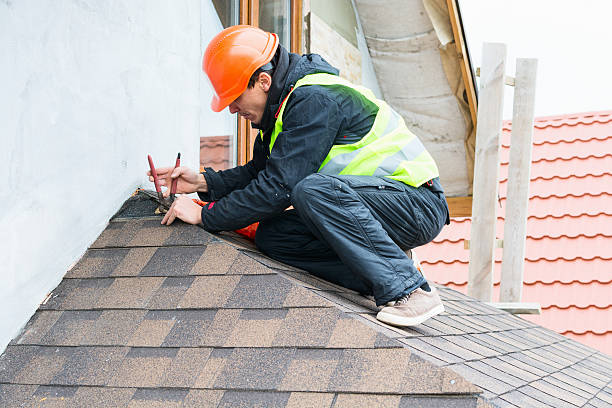 Best Commercial Roof Installation  in Rexland Acres, CA