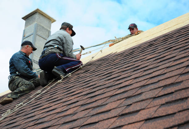 Best Best Roofing Contractors  in Rexland Acres, CA
