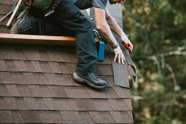 Best Shingle Roofing Installation  in Rexland Acres, CA
